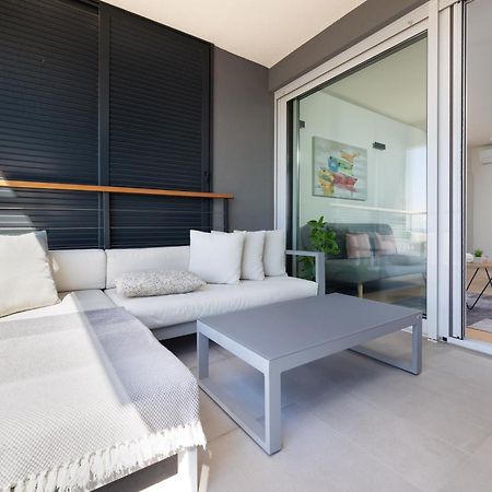 Apartment Jolie Split Exterior foto